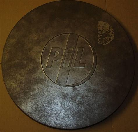 pil metal box original vinyl|metal box album.